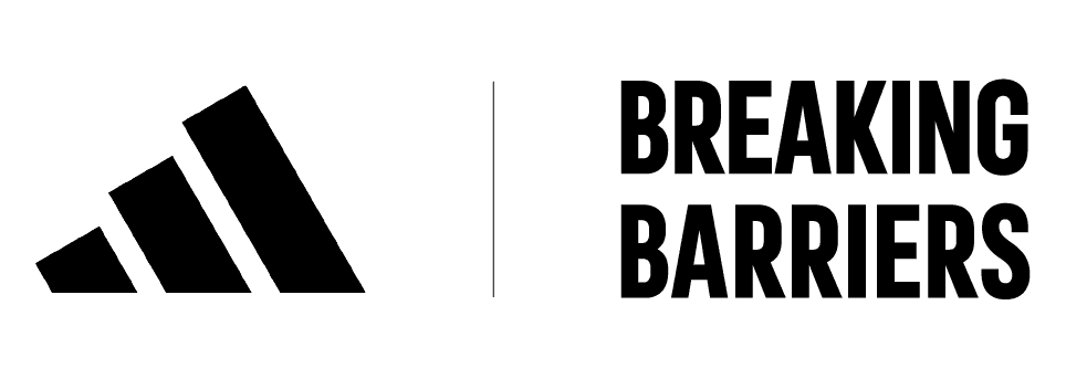 adidas Breaking Barriers